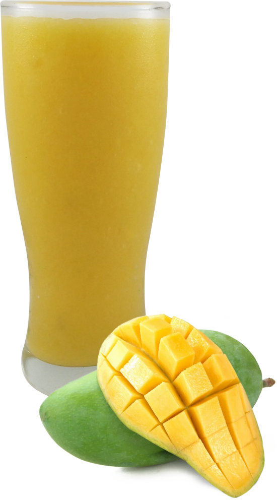 Jus Mangga
